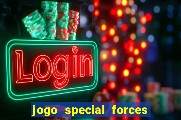 jogo special forces group 2