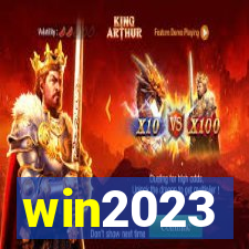 win2023