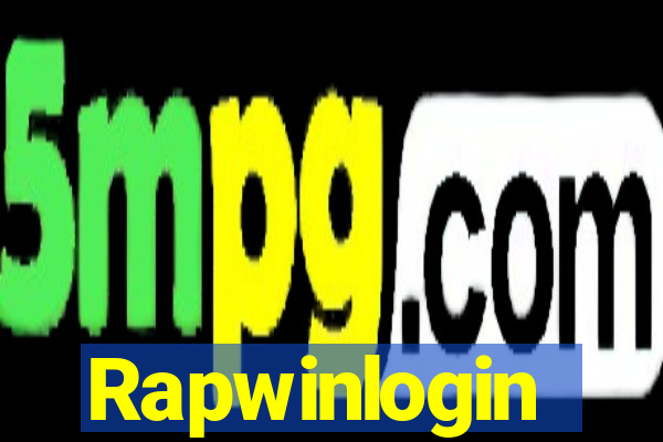 Rapwinlogin