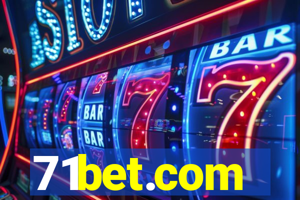 71bet.com