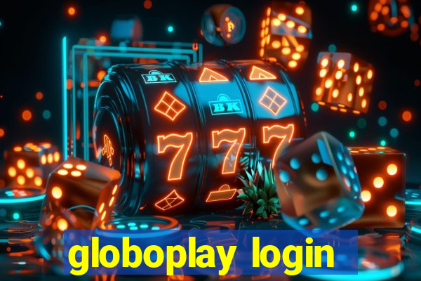 globoplay login