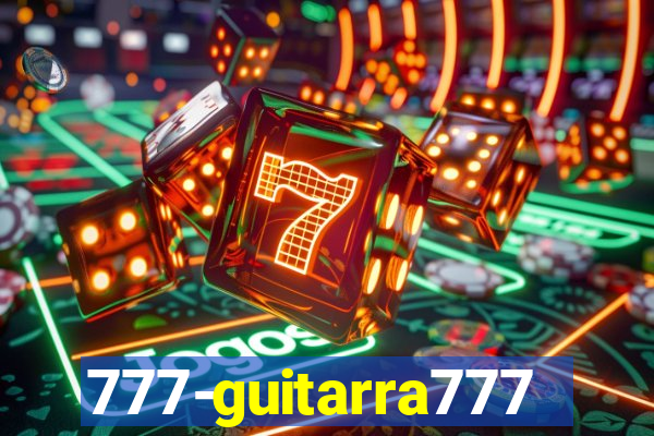 777-guitarra777.com