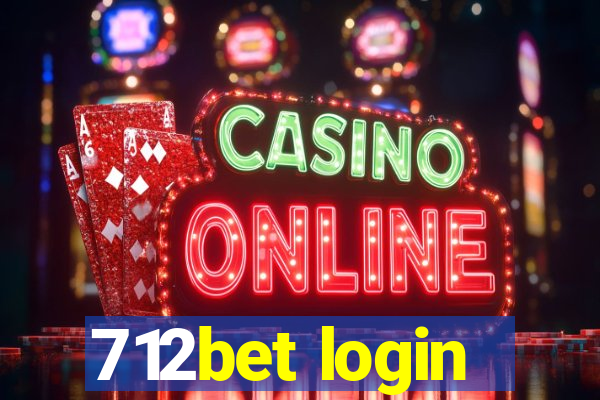 712bet login