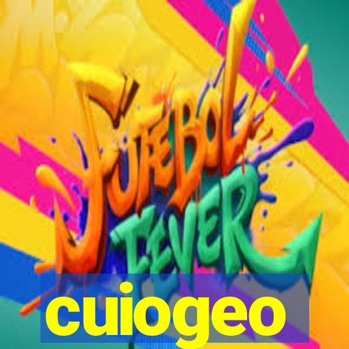 cuiogeo