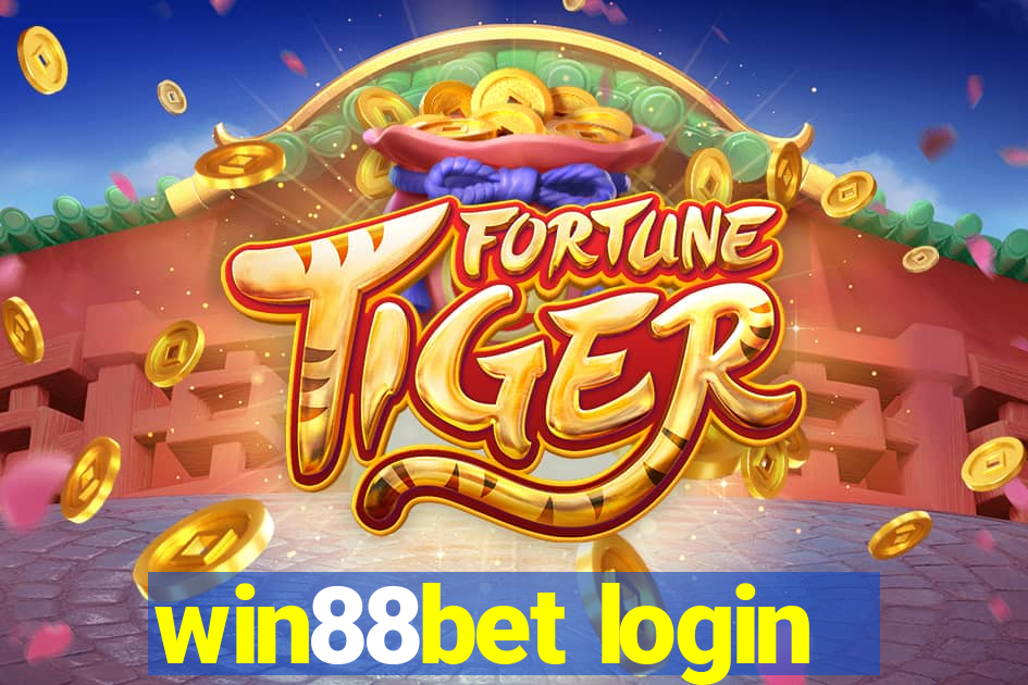 win88bet login