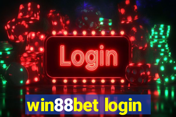 win88bet login