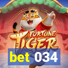 bet 034