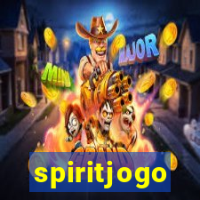 spiritjogo