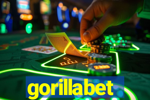 gorillabet