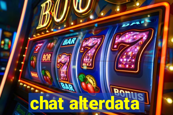 chat alterdata