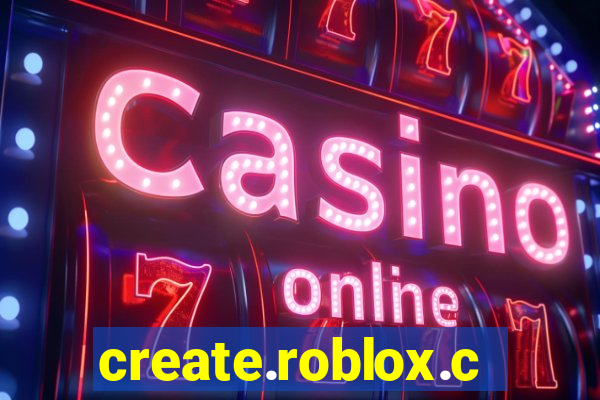 create.roblox.com