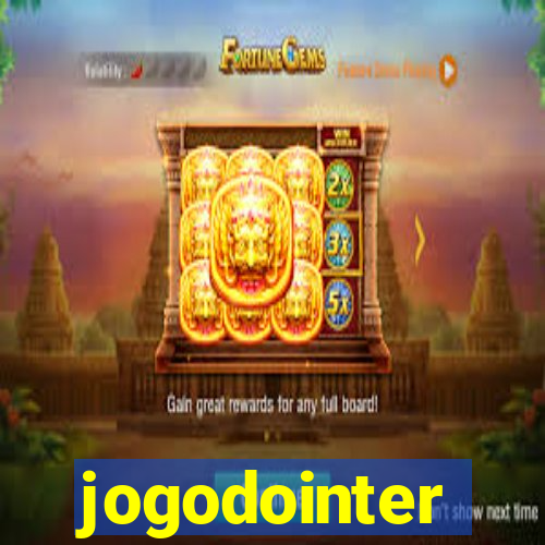 jogodointer