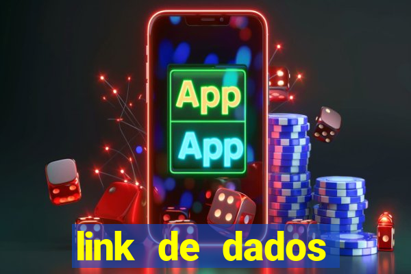 link de dados monopoly go