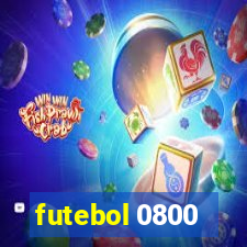 futebol 0800