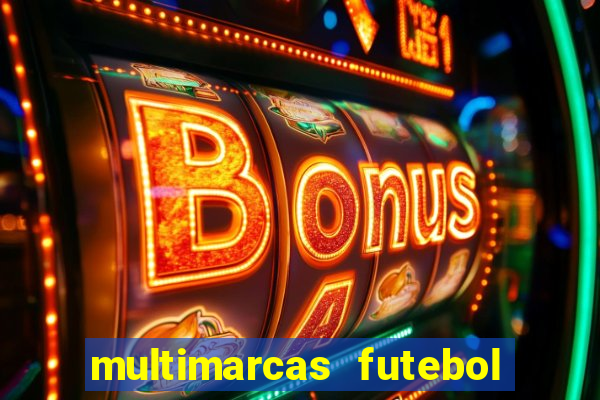 multimarcas futebol ao vivo