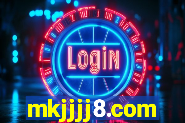 mkjjjj8.com