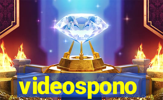 videospono