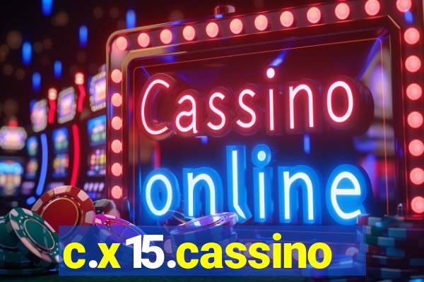 c.x15.cassino