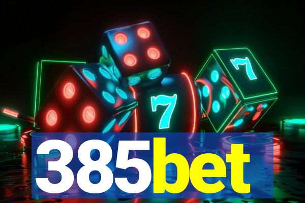 385bet