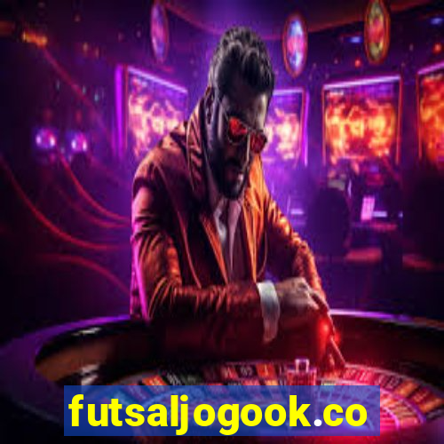 futsaljogook.com