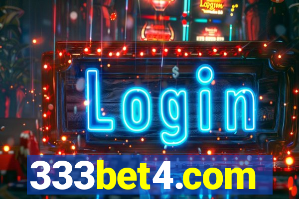 333bet4.com