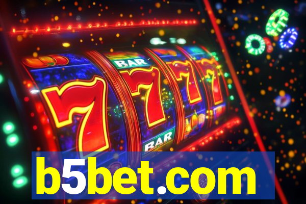 b5bet.com