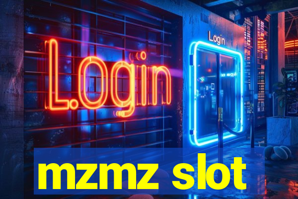 mzmz slot