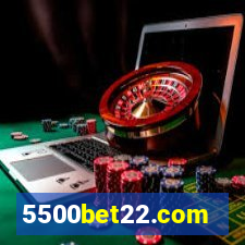 5500bet22.com