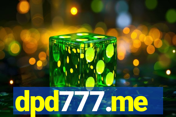 dpd777.me