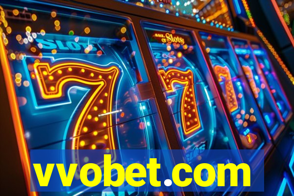 vvobet.com