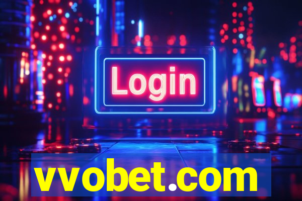 vvobet.com