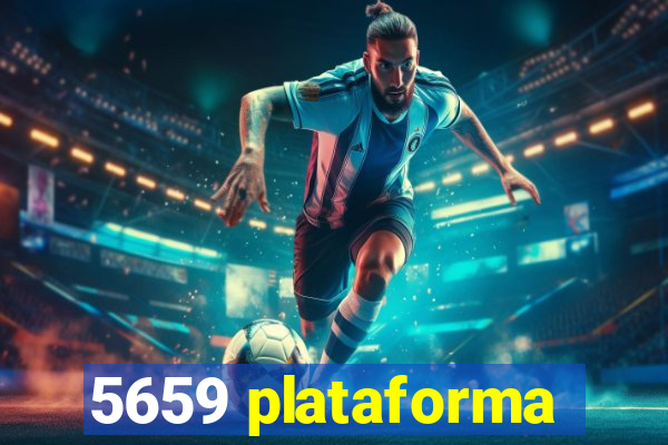 5659 plataforma