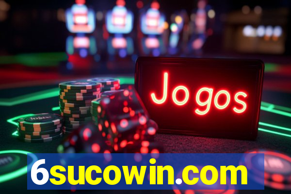 6sucowin.com