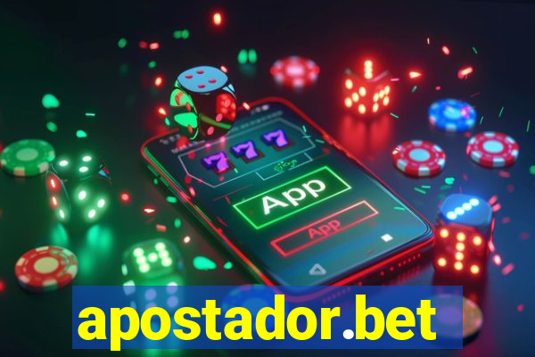 apostador.bet