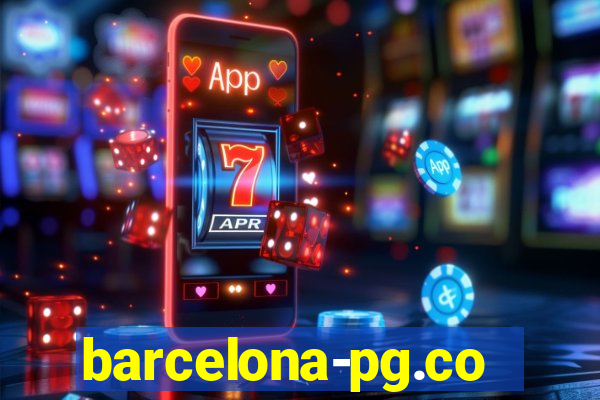 barcelona-pg.com