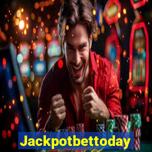 Jackpotbettoday