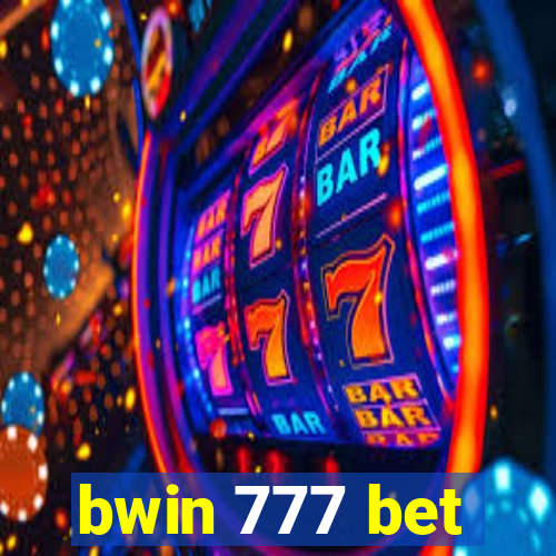 bwin 777 bet