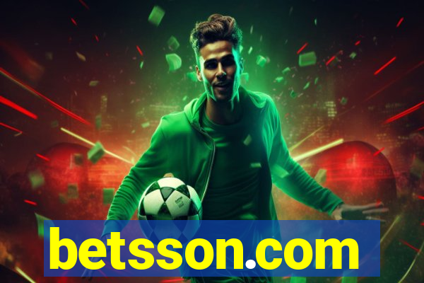 betsson.com