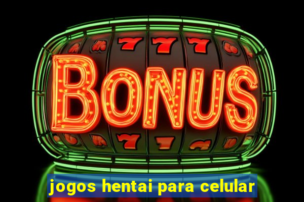 jogos hentai para celular