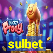 sulbet