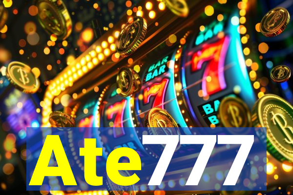 Ate777