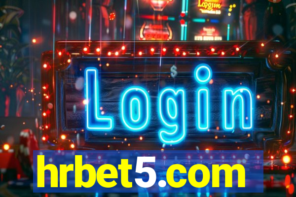 hrbet5.com