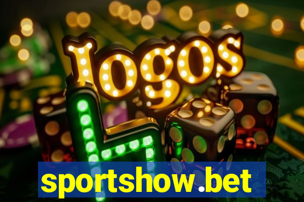 sportshow.bet