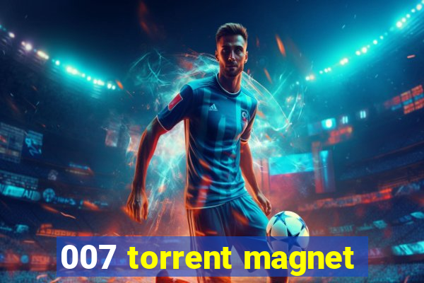 007 torrent magnet