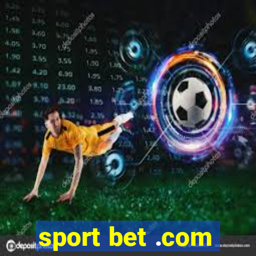 sport bet .com