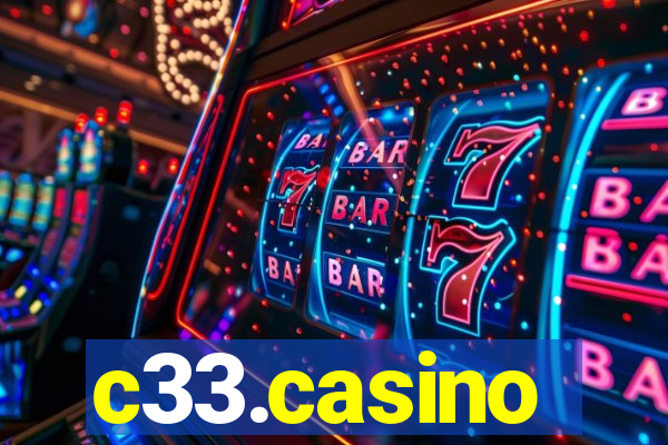 c33.casino