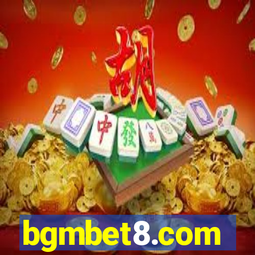 bgmbet8.com