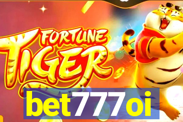 bet777oi