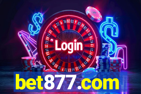 bet877.com