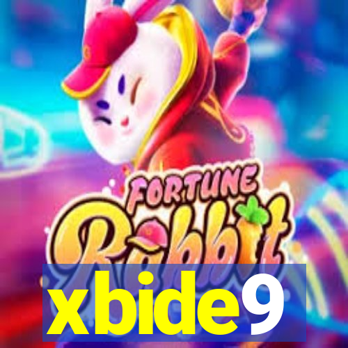 xbide9